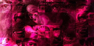 Emotional Contagion Spreads Madness—What Can We Do About It? Purple abstract image