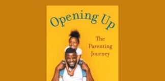 Book Review: “Opening Up: The Parenting Journey” Opening Up: The Parenting Journey by Anne Peretz