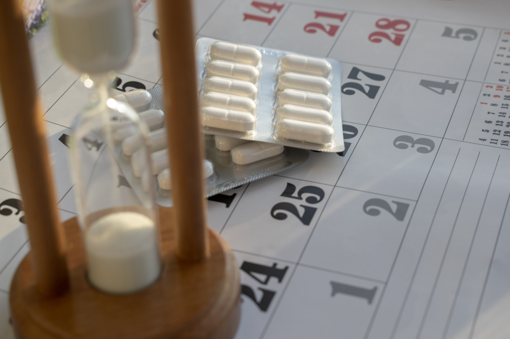 When Tapering Antidepressants, is Going Slow Always the Best Strategy? - Vimarsana News