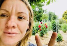 The Year Of Potentiality trauma informed world