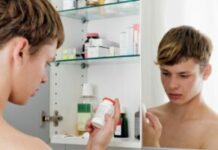 Drugs as the New Parents