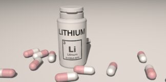 Lithium No Better Than Placebo for Preventing Suicide Attempts