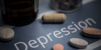 Shifting Away from ECT and Antidepressants for Depression Depression related documents and drugs