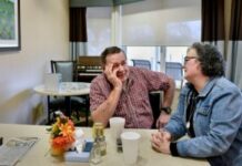 Love Can Fuel the Deep Empathy Needed to Understand Psychosis