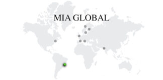 Mad in Brasil
