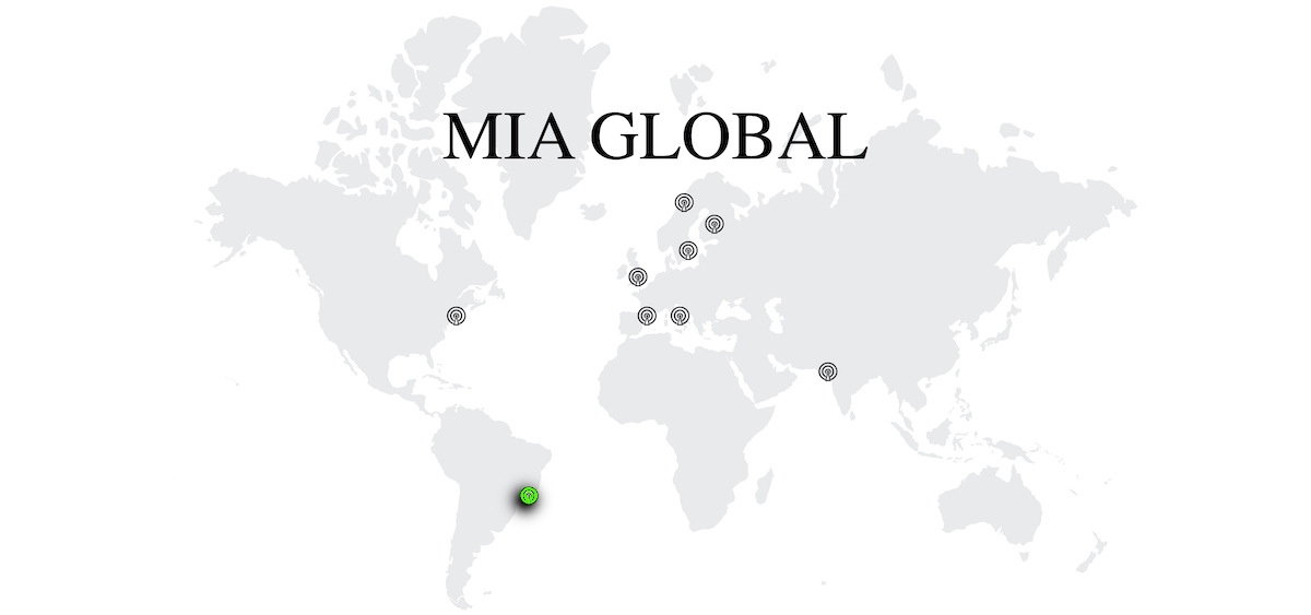 Mad in Brasil - Mad In America - Vimarsana News