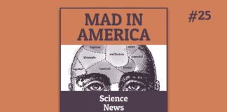 Lithium, Antidepressants, Esketamine—All No Better Than Placebo?