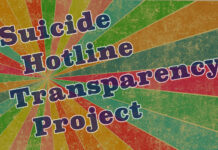 MIA’s Suicide Hotline Transparency Project