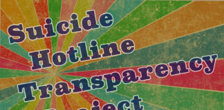 MIA’s Suicide Hotline Transparency Project