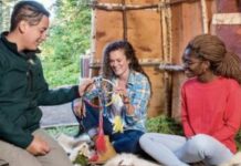 Nature Is Healing: Some Canadian Doctors to Prescribe National Parks Passes to Patients