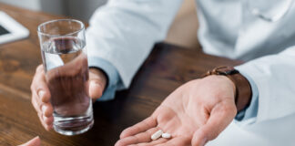 Antipsychotics Often Prescribed Without Informed Consent