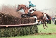 Dying to Stay Alive: A Ketamine Disaster