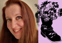 Trusting People as Experts of Themselves: Sera Davidow on the Wildflower Peer Support Line