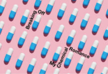 Breaking Off My Chemical Romance: Reassessing Antidepressants