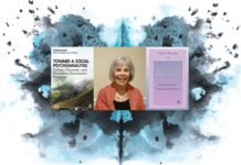 The Social Unconscious and Character Formation in Neoliberal Culture: An Interview with Lynne Layton
