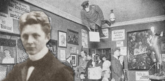 The Looting of “Outsider Art” by Psychiatry Continues Today