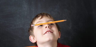 Parenting Changed My Perspective on “ADHD” ADHD