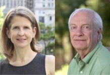 The Impact the DSM Has Had On All of Us: An interview with Sarah Fay and Allan Horwitz