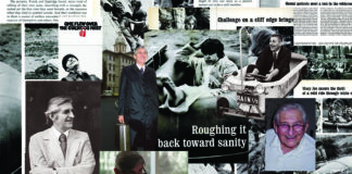 A Tribute to Dr. Dean K. Brooks: The Fire Still Burns