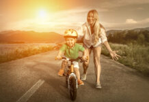 From Labeled to Healer: A Road Less Traveled