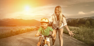 From Labeled to Healer: A Road Less Traveled