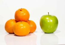 Apples and Oranges in Peer Support Research