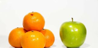 Apples and Oranges in Peer Support Research