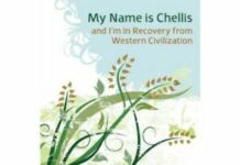‘My Name Is Chellis and I’m in Recovery From Western Civilization’