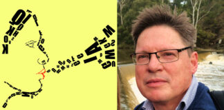Psych Concepts Creep Into Our Everyday Experiences: An Interview with Nicholas Haslam