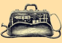 Eugenics, Lobotomy, Risperidone: “Science” Gone Awry