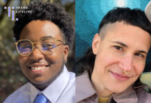 Trans Lifeline: Naming Trans-Specific Harm in Mental Health