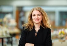 New Tools to Support New Moms: An Interview with Jennifer Barkin, PhD