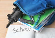 When Attending School Becomes a Mental Health Risk