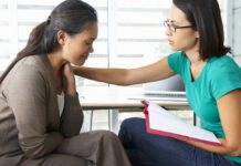 How Unaddressed Cultural Differences Affect the Therapeutic Relationship Woman Having Counselling Session