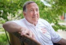 Man Who Killed Son Tours Canada With “Know Your Drugs” Campaign