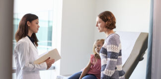 Q&A: How Can I Best Advocate for My Child in the Mental Health System?