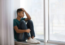 Youth Suicide Attempts Drop in U.S. States With Hate Crime Laws