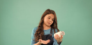 Stimulants Don’t Improve Academic Performance in Kids with ADHD