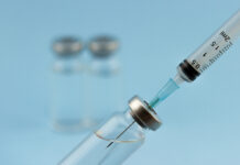 Industry Corruption in Systematic Review for Injectable Antipsychotics