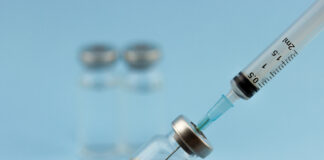 Industry Corruption in Systematic Review for Injectable Antipsychotics