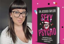 Pathologized Since Eve: Jessica Taylor on Women, Trauma, and “Sexy but Psycho”