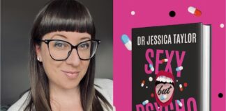 Pathologized Since Eve: Jessica Taylor on Women, Trauma, and “Sexy but Psycho”