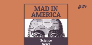 Pharma Corruption, Dangers of Antidepressants, And More