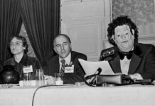 He Spurred a Revolution in Psychiatry. Then He ‘Disappeared.’