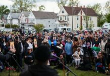 To Prevent Mass Shootings, Stop Relying on the Myth of Motive; Start Doing Forensic ACE Investigations