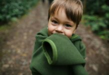 Simplifying Childhood May Protect Against Mental Health Issues