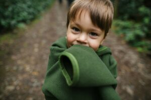 Simplifying Childhood May Protect Against Mental Health Issues - Vimarsana News