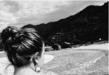 Things Not Taught to a Psychology Student or MFT by Rebecca Donaldson