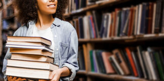 Books Under Review: Summer 2022