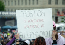 Psychologists Grapple with Limits to Reproductive Justice in the Wake of Dobbs Ruling